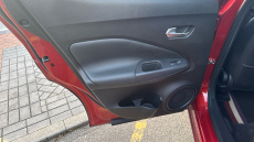 Nissan Juke 1.6 Hybrid Tekna 5dr Auto Hybrid Hatchback